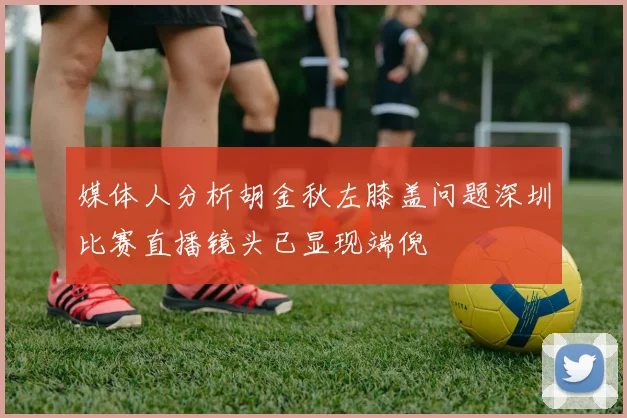 媒体人分析胡金秋左膝盖问题深圳比赛直播镜头已显现端倪